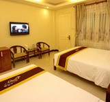 Khách Sạn Duy Tân Nha Trang