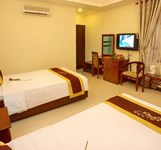 Khách Sạn Duy Tân Nha Trang