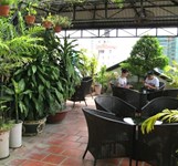 Khách Sạn Oriole Nha Trang