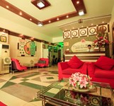 Khách Sạn Oriole Nha Trang