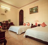 Khách Sạn Oriole Nha Trang