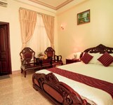 Khách Sạn Oriole Nha Trang