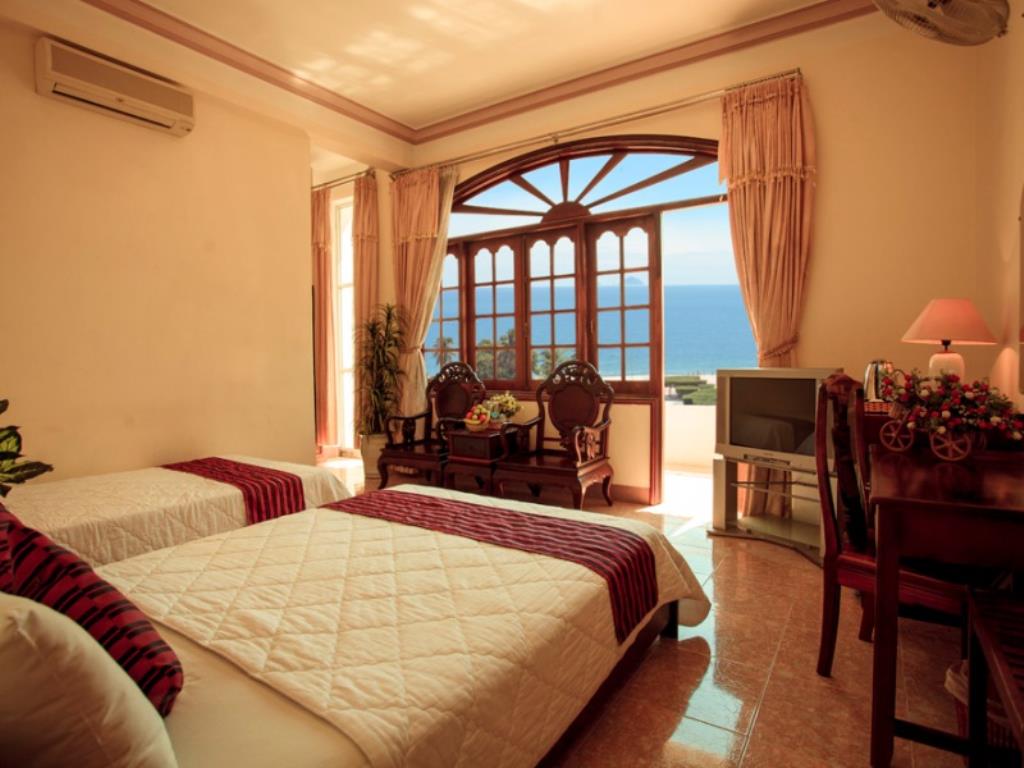 Khách Sạn Oriole Nha Trang 