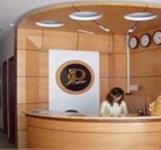 Khách Sạn Saint Paul