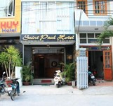 Khách Sạn Saint Paul