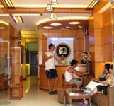 Khách Sạn Saint Paul