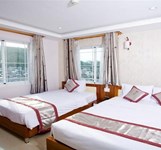 Khách Sạn Hồng Ngọc Nha Trang