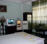 Khách Sạn Hồng Ngọc Nha Trang