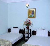 Khách Sạn Hồng Ngọc Nha Trang