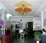 Khách Sạn Hồng Ngọc Nha Trang