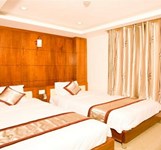 Khách Sạn Hồng Ngọc Nha Trang
