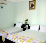 Khách Sạn Hồng Ngọc Nha Trang