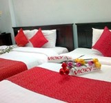 Vicky’s Boutique Guest House