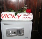 Vicky’s Boutique Guest House