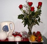 Vicky’s Boutique Guest House