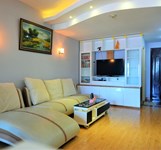 Khu Căn Hộ Cao Cấp Uplaza