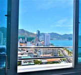 Khu Căn Hộ Cao Cấp Uplaza