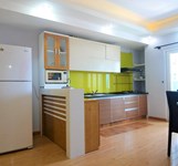 Khu Căn Hộ Cao Cấp Uplaza
