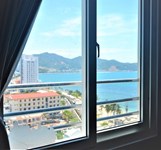 Khu Căn Hộ Cao Cấp Uplaza