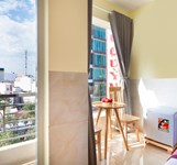 Khách Sạn Phú Quỳnh Nha Trang