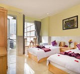Khách Sạn Phú Quỳnh Nha Trang