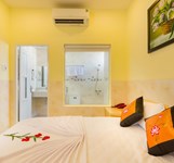 Khách Sạn Phú Quỳnh Nha Trang