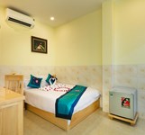 Khách Sạn Phú Quỳnh Nha Trang