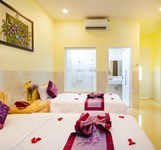 Khách Sạn Phú Quỳnh Nha Trang