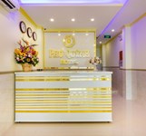 Khách Sạn Phú Quỳnh Nha Trang