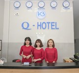Q Hotel Nha Trang