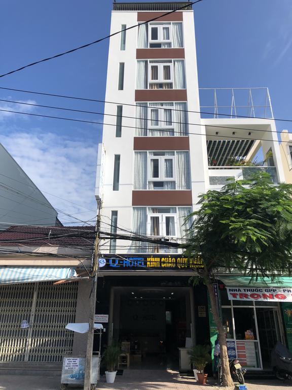 Q Hotel Nha Trang 