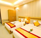 Sophia Sky Hotel Nha Trang