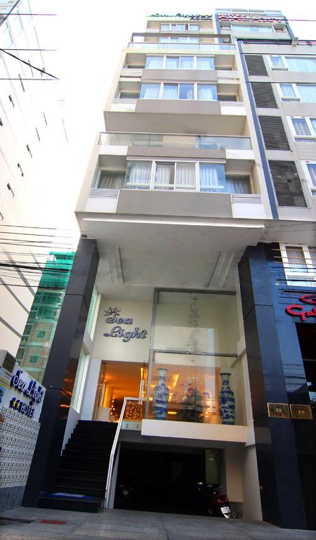 Khách Sạn Sea Light