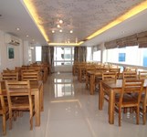 Khách Sạn Sea Light