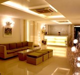 Khách Sạn Sea Light