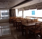 Khách Sạn Sea Light