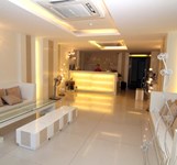 Khách Sạn Sea Light