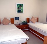 Khách Sạn Sea Light