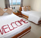 Khách Sạn Sea Light