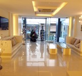 Khách Sạn Sea Light