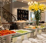 Khách sạn LegendSea