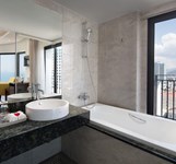 Khách sạn LegendSea