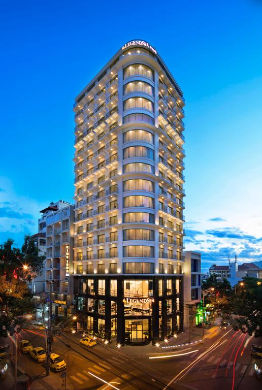Khách sạn LegendSea