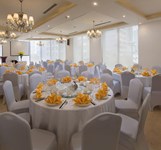 Khách sạn LegendSea