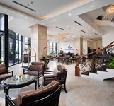 Khách sạn LegendSea