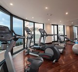 Khách sạn LegendSea