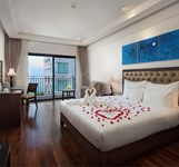 Khách sạn LegendSea