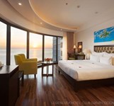 Khách sạn LegendSea