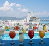 Khách sạn LegendSea