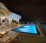 Khách sạn LegendSea